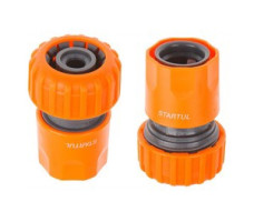 Муфта быстросъемная 3/4" STARTUL GARDEN (ST6011-4-3/4)