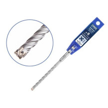 Бур (сверло) EXPERT STARTUL SDS-plus 8 х 100 х 160 мм арт. SE8308-160 Бур (сверло) EXPERT STARTUL SDS-plus 8 х 100 х 160 мм арт. SE8308-160