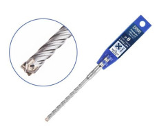 Бур (сверло) EXPERT STARTUL SDS-plus 8 х 100 х 160 мм арт. SE8308-160