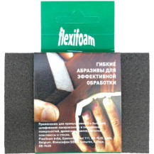 Губка абразивная Р150 Block ZF Flexifoam 98х69х26мм арт. 14729 Губка абразивная Р150 Block ZF Flexifoam 98х69х26мм арт. 14729