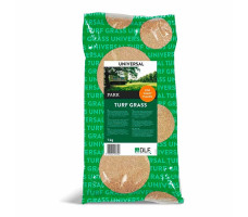 Трава газонная Парк, 1 кг