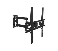 Крепление настенное для ЖКИ ТВ 23-55"  LCD94 поворотно-наклонный, 1 рама, с уровнем, макс 35кг