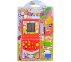 Игра электронная