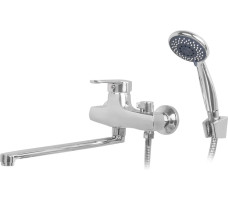 Смеситель для ванны ECONOCE D40-A серия 630 арт. EC0634