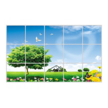 Пленка-стикер защитная PERFECTO LINEA TL -217 75х45 см арт. 11-121700 Пленка-стикер защитная PERFECTO LINEA TL -217 75х45 см арт. 11-121700