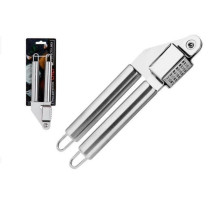 Пресс для чеснока нерж. сталь CHEF PERFECTO LINEA Пресс для чеснока нерж. сталь CHEF PERFECTO LINEA