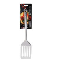 Лопатка перфорированная, нерж.сталь, CHEF, PERFECTO LINEA Лопатка перфорированная, нерж.сталь, CHEF, PERFECTO LINEA