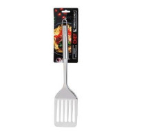 Лопатка перфорированная, нерж.сталь, CHEF, PERFECTO LINEA