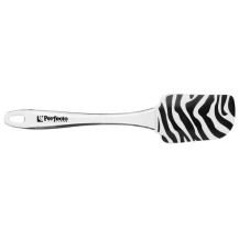 Лопатка силиконовая PERFECTO LINEA SAFARI 25х5.3см арт.21-255301 Лопатка силиконовая PERFECTO LINEA SAFARI 25х5.3см арт.21-255301
