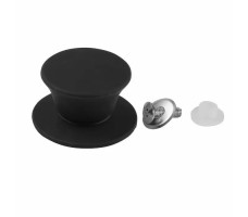Ручка к стеклянной крышке, силиконовая, Handy (Хенди), PERFECTO LINEA