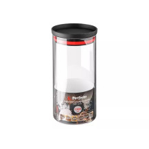 Банка для сыпучих продуктов PERFECTO LINEA CHEF 1,3 л арт. 34-109140