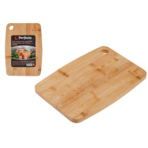 Доска разделочная бамбук BAMBOO PERFECTO LINEA 28,5Х20 см арт. 38-285200 Доска разделочная бамбук BAMBOO PERFECTO LINEA 28,5Х20 см арт. 38-285200