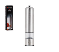 Электромельница CHEF PERFECTO LINEA сталь 5,2х22,3 см арт. 39-522233