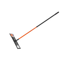 Швабра для пола с насадкой из микрофибры, Самба PERFECTO LINEA