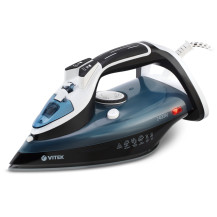 Утюг VITEK арт. VT-8304BK Утюг VITEK арт. VT-8304BK