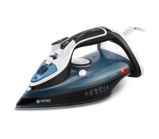 Утюг VITEK арт. VT-8304BK