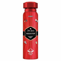 Дезодорант-спрей Old Spice BOOSTER, 150 мл. Дезодорант-спрей Old Spice BOOSTER, 150 мл.