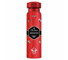 Дезодорант-спрей Old Spice BOOSTER, 150 мл.