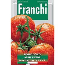 Семена Franchi Томат Сен-Пьер 1.5г