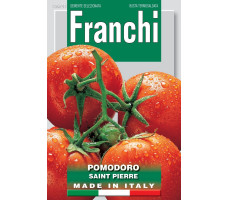 Семена Franchi Томат Сен-Пьер 1.5г