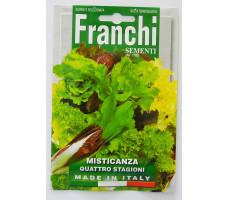 Салат Четыре сезона Franchi, 10г