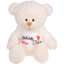 Игрушка мягконабивная "Мишка Ронни" В20068/26 26 см арт. 45317 Игрушка мягконабивная "Мишка Ронни" В20068/26 26 см арт. 45317