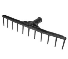 Грабли сенные пластм. 11 зуб. STARTUL GARDEN (ST6095-11)