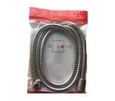 Душевой шланг 1/2"х1/2" 150 см SRG-003 SOLONE (G.LAUF)