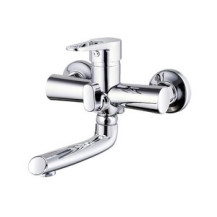 Смеситель для ванны D35, NUD3-A045 G.lauf Смеситель для ванны D35, NUD3-A045 G.lauf