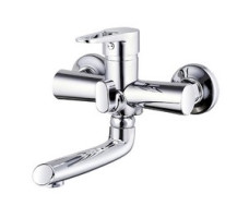 Смеситель для ванны D35, NUD3-A045 G.lauf