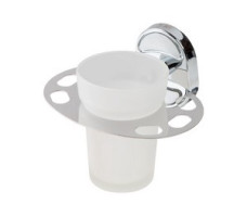 Стакан настенный AVE275-04 AV Engineering