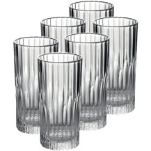 Набор стаканов DURALEX Manhattan Clear 305мл 6шт арт. 1058AB06A0111 Франция Набор стаканов DURALEX Manhattan Clear 305мл 6шт арт. 1058AB06A0111 Франция