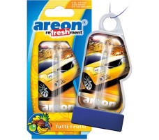 Ароматизатор воздуха Areon Refreshment tuttifrutti