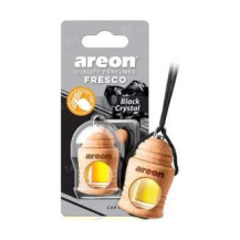 Ароматизатор воздуха Areon Fresco Black Crystal Ароматизатор воздуха Areon Fresco Black Crystal