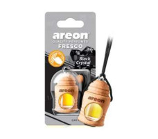 Ароматизатор воздуха Areon Fresco Black Crystal