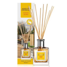 Ароматизатор воздуха AREON HOME PERFUME STICKS New Sunny 150 мл. арт. ARE-HRS1 Ароматизатор воздуха AREON HOME PERFUME STICKS New Sunny 150 мл. арт. ARE-HRS1