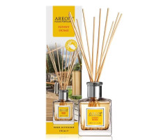 Ароматизатор воздуха AREON HOME PERFUME STICKS New Sunny 150 мл. арт. ARE-HRS1