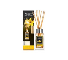 Ароматизатор воздуха STICKS REED Vanilla Black диффузор 0.05л арт. ARE-RHP02