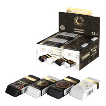 Ластик ErichKrause® Magic Sky в коробке по 32 шт Ластик ErichKrause® Magic Sky в коробке по 32 шт