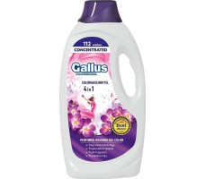 Стиральный порошок Gallus Professional 4в1 Колор 4,05 л.