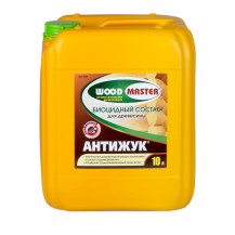 Антисептик "Антижук",(10л) Антисептик "Антижук",(10л)