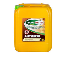 Антисептик "Антижук",(10л)