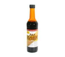 Лак ХВ-784 Клен 0.5л