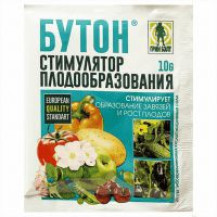 Бутон ,2мл.