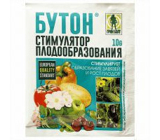 Бутон ,2мл.