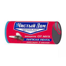 Лента от мух ЧД Лента от мух ЧД