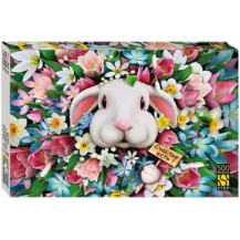 Мозаика Puzzle 500 "Счастье есть" арт. 91006 Мозаика Puzzle 500 "Счастье есть" арт. 91006