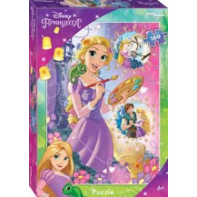 Мозаика Puzzle 160 "Рапунцель-3" арт. 94143 Мозаика Puzzle 160 "Рапунцель-3" арт. 94143