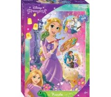 Мозаика Puzzle 160 "Рапунцель-3" арт. 94143