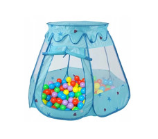 Игрушка домик игровой Фея порядка Колокольчик 182х96х86 арт. СТ-080